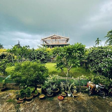 Namdang Homestay Sivasagar Dış mekan fotoğraf