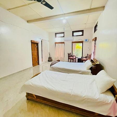 Namdang Homestay Sivasagar Dış mekan fotoğraf