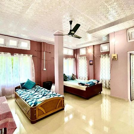 Namdang Homestay Sivasagar Dış mekan fotoğraf