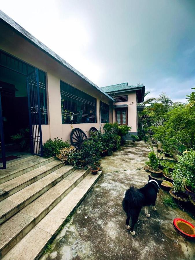 Namdang Homestay Sivasagar Dış mekan fotoğraf