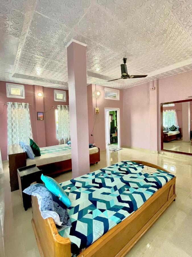 Namdang Homestay Sivasagar Dış mekan fotoğraf